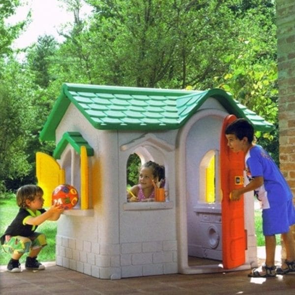 Casa Chicco Villa