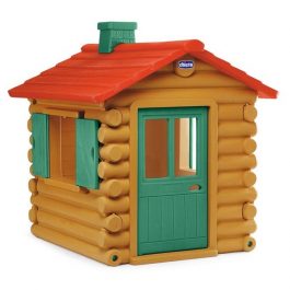 Casa de Brincar CHICOS Jardim Peppa Pig (Idade Mínima: 2 Anos