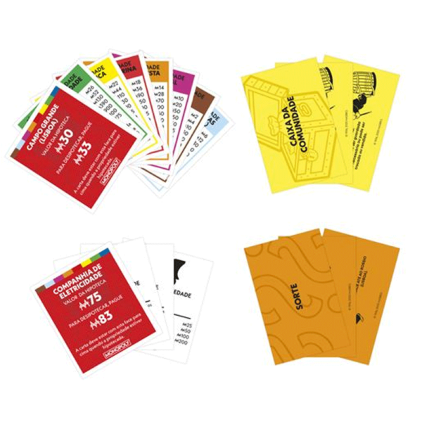 Monopoly Portugal Autobrinca Online