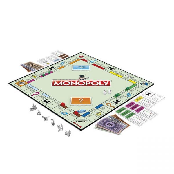 Monopoly Portugal Autobrinca Online