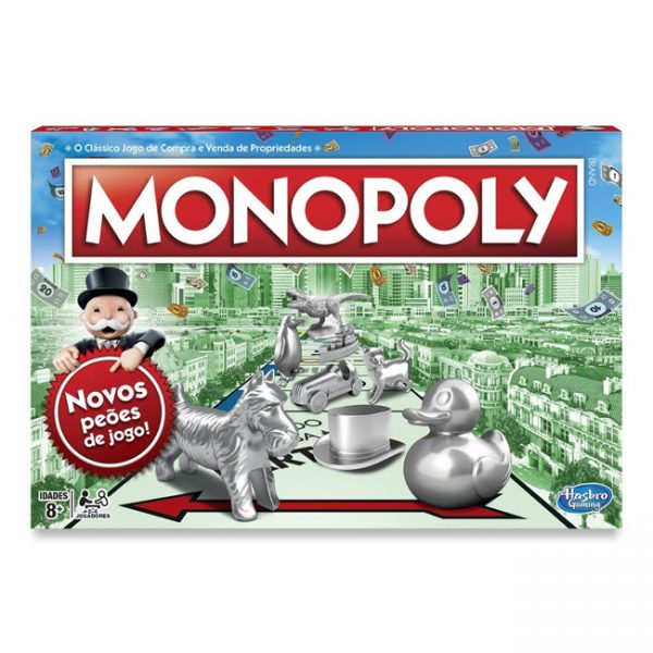 Monopoly Portugal Autobrinca Online