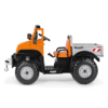 Camião Peg Perego Taurus Orange 12V Autobrinca Online