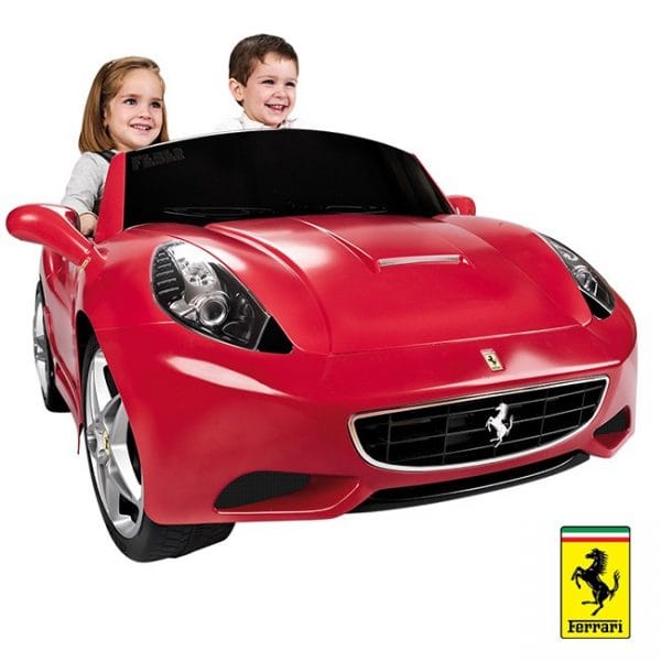 Ferrari California 12V