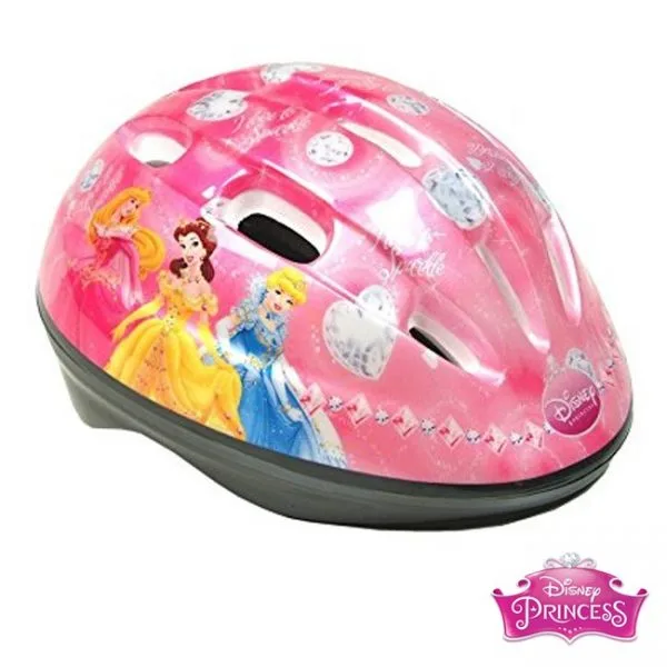Capacete Princesas Disney Autobrinca Online