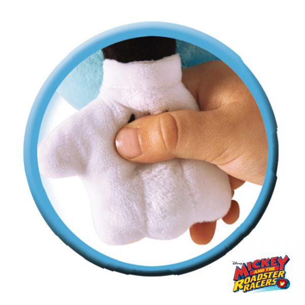 Mickey Interactivo Autobrinca Online