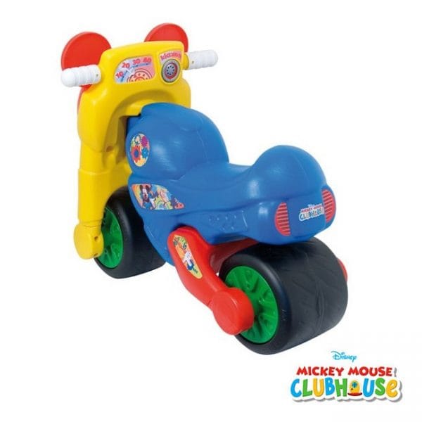 Moto Feber Mickey