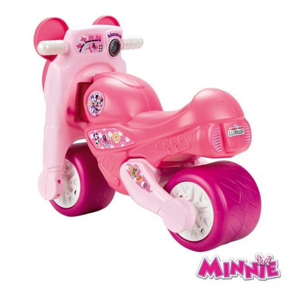 Moto Feber Minnie