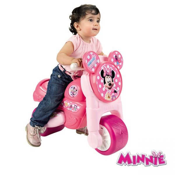 Moto Feber Minnie