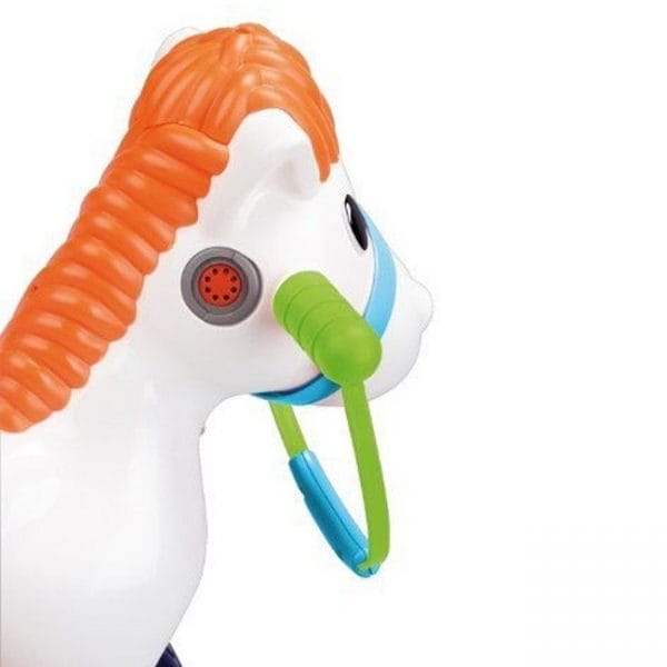 Pony 3×1 Feber Autobrinca Online