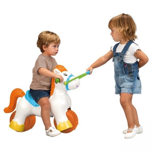 Pony 3×1 Feber Autobrinca Online