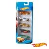 Hot Wheels – Pack de 5 Veículos Autobrinca Online