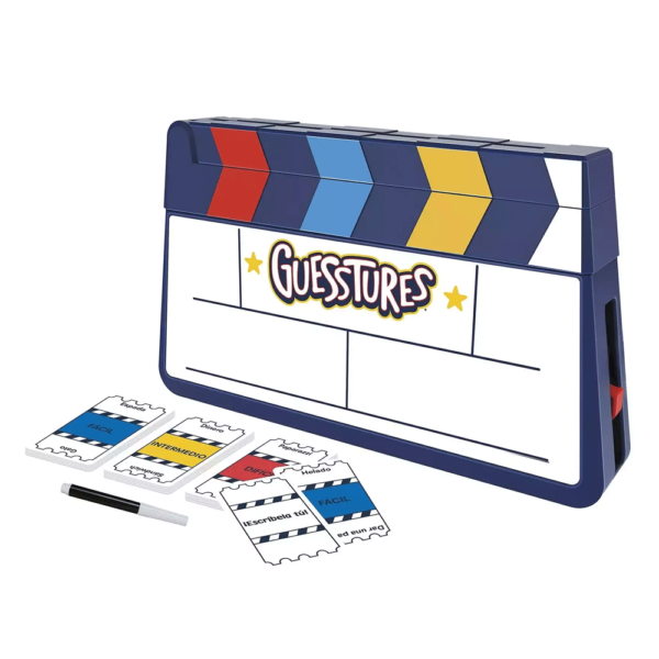 Gestos Autobrinca Online