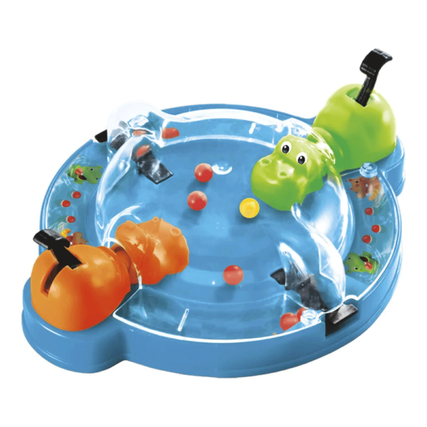 Tragabolas Portátil Grab & Go Autobrinca Online
