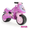 Primeiros Passos Injusa Minnie Autobrinca Online