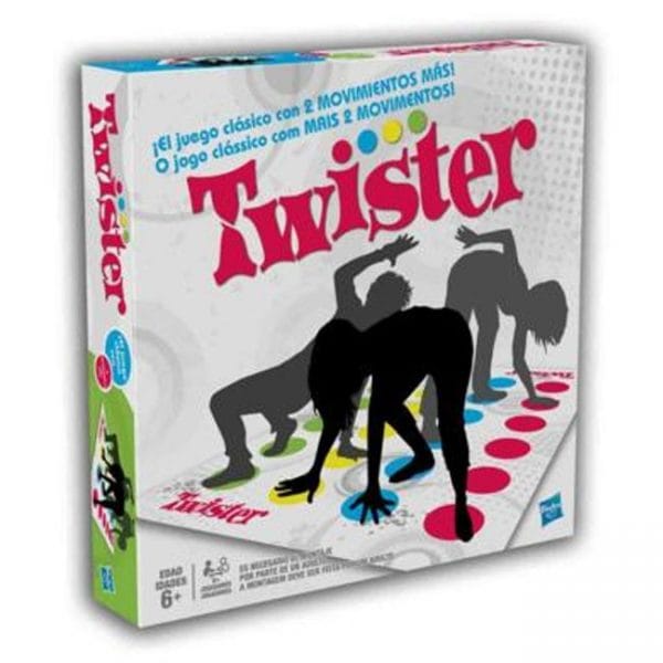 Twister Autobrinca Online