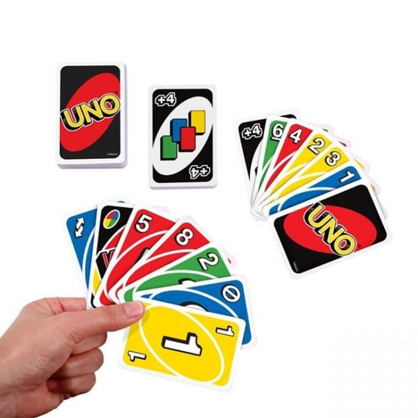 UNO Cartas Autobrinca Online