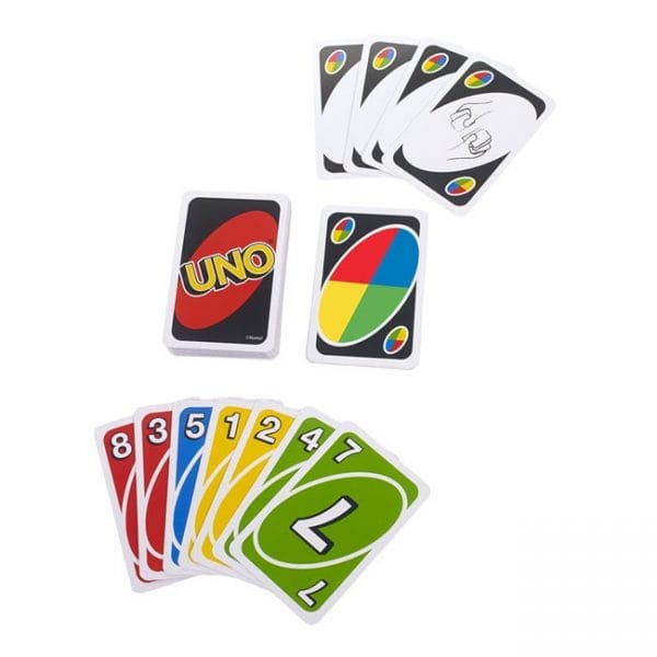 UNO Cartas Autobrinca Online