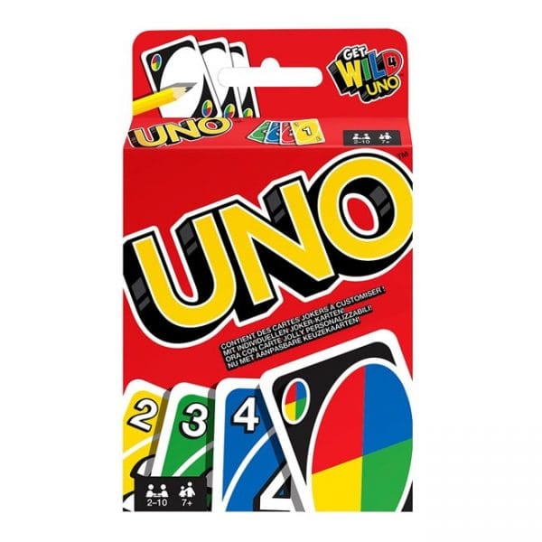 UNO Cartas Autobrinca Online