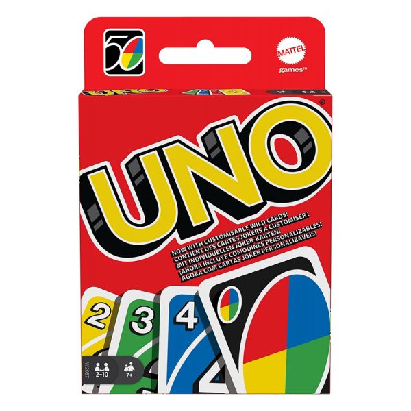 UNO Cartas Autobrinca Online