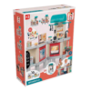 Cozinha Kitchen Plus c/ Luzes e Sons Autobrinca Online