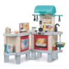 Cozinha Kitchen Plus c/ Luzes e Sons Autobrinca Online
