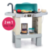 Cozinha Kitchen Plus c/ Luzes e Sons Autobrinca Online