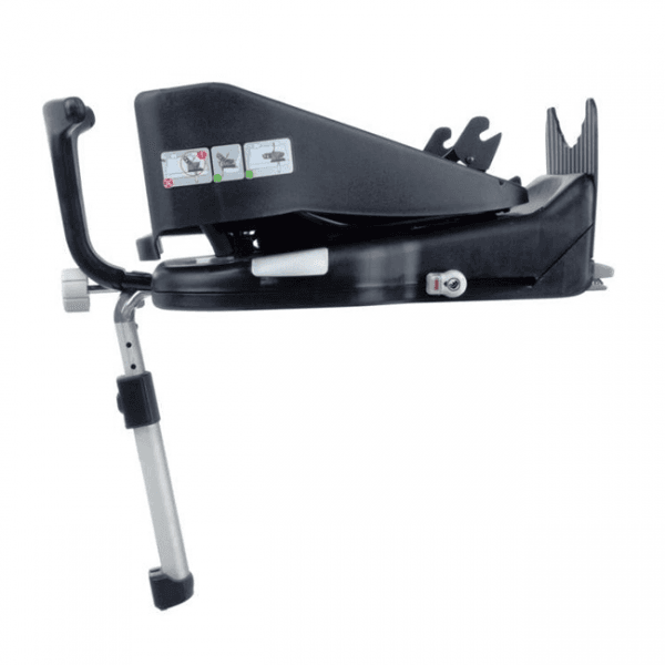 Base Isofix Jané Matrix Light 2 Autobrinca Online