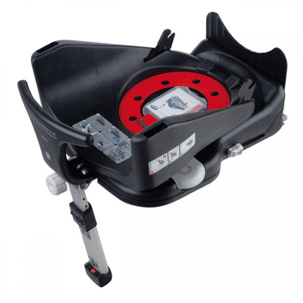 Base Isofix Jané Matrix Light 2 Autobrinca Online