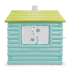 Casa Jardim Injusa Playhouse Sweet Autobrinca Online