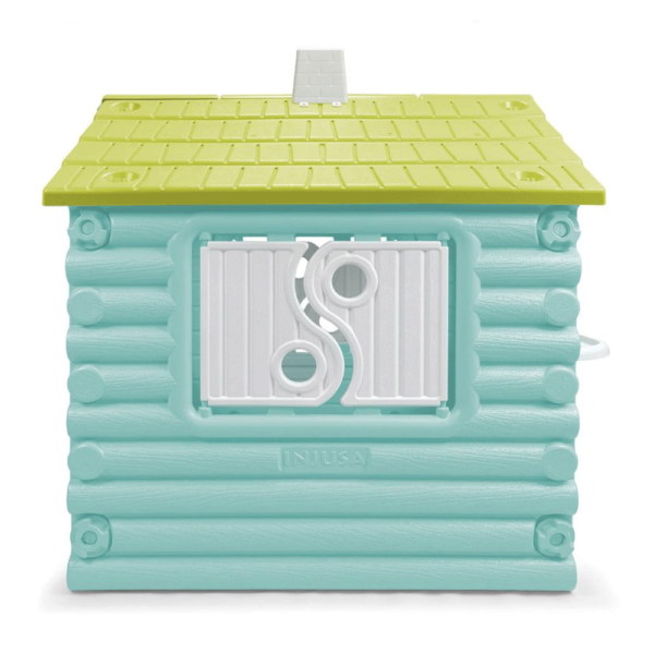 Casa Jardim Injusa Playhouse Sweet Autobrinca Online
