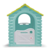 Casa Jardim Injusa Playhouse Sweet Autobrinca Online
