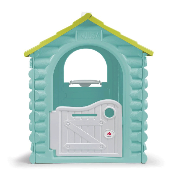 Casa Jardim Injusa Playhouse Sweet Autobrinca Online