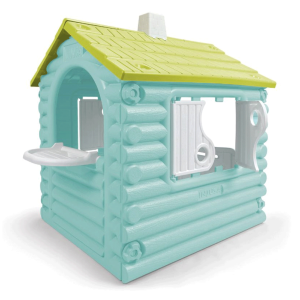Casa Jardim Injusa Playhouse Sweet Autobrinca Online