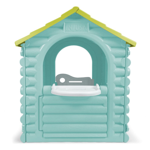 Casa Jardim Injusa Playhouse Sweet Autobrinca Online