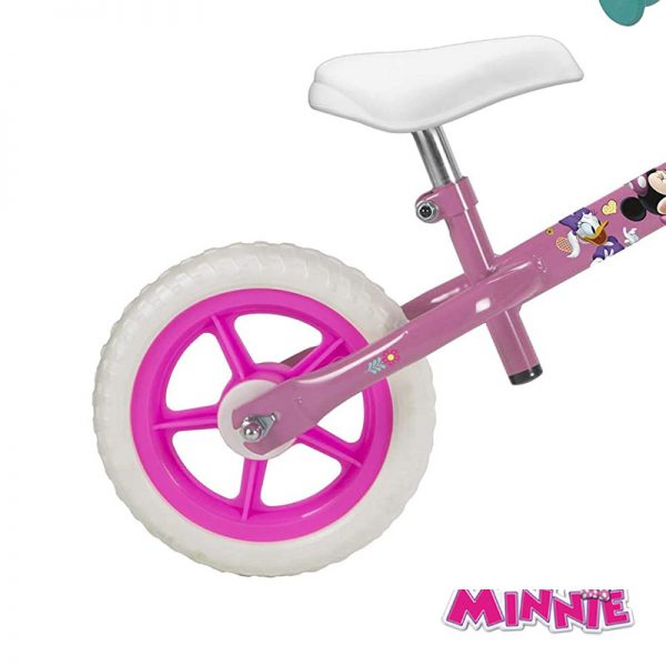 Bike Rider Minnie 10″ Autobrinca Online