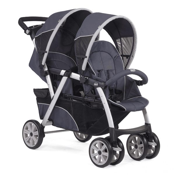 Carrinho Chicco Together Nature Autobrinca Online