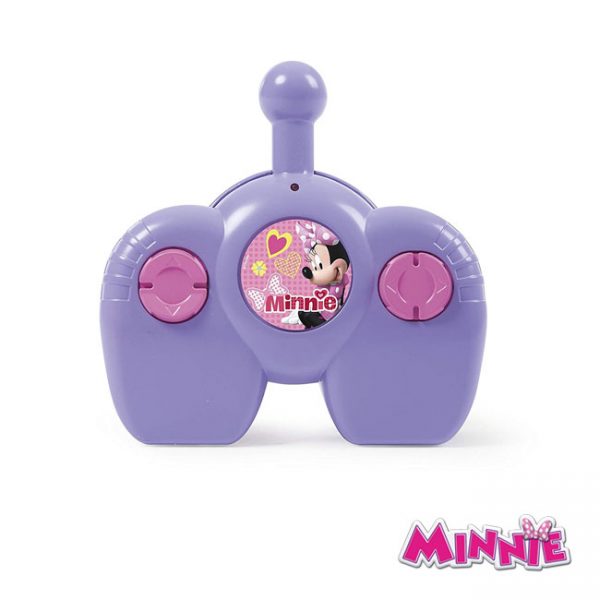 Minnie Carro RC Autobrinca Online