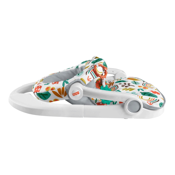 Cadeira Aprendo a Sentar Fisher-Price Forest Autobrinca Online