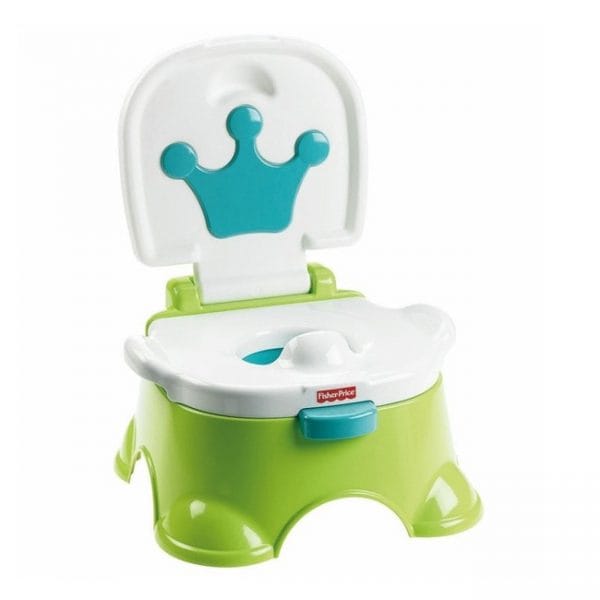 Bacio Musical 3 em 1 Verde Fisher-Price Autobrinca Online