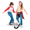 Aerofoot c/ Disco Luminoso e Balizas Autobrinca Online