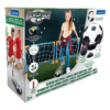 Aerofoot c/ Disco Luminoso e Balizas Autobrinca Online