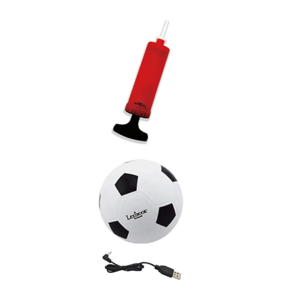 Aerofoot c/ Disco Luminoso e Balizas Autobrinca Online
