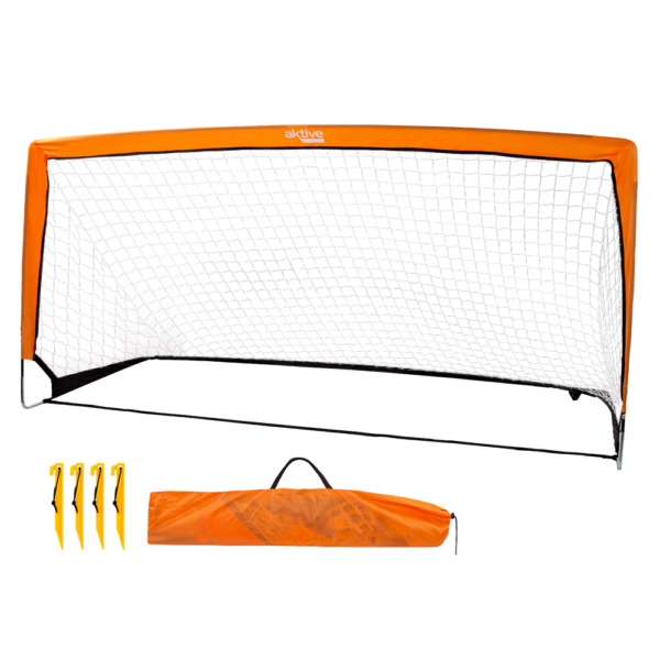 Baliza de Futebol Aktive 200cm Autobrinca Online