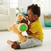 Cãozinho Aprender e Brincar Autobrinca Online