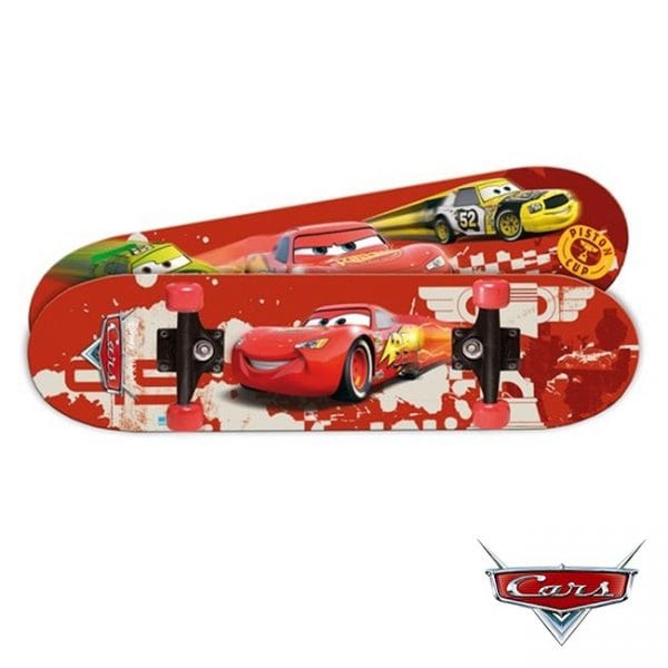 Skate Cars Autobrinca Online