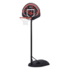 Tabela Basket Lifetime c/ Altura Ajustável Autobrinca Online