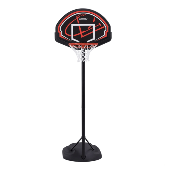 Tabela Basket Lifetime c/ Altura Ajustável Autobrinca Online