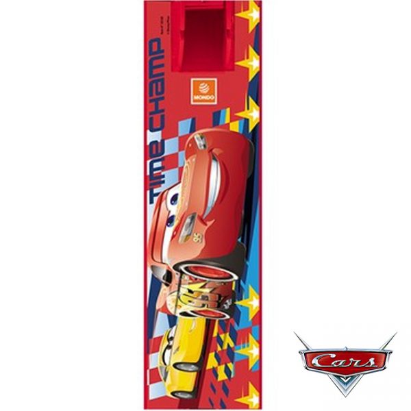 Trotinete 2 Rodas Cars 3 Autobrinca Online