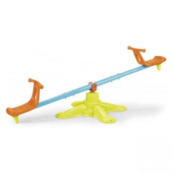 Sobe e Desce Twister Seesaw 2×1 Autobrinca Online