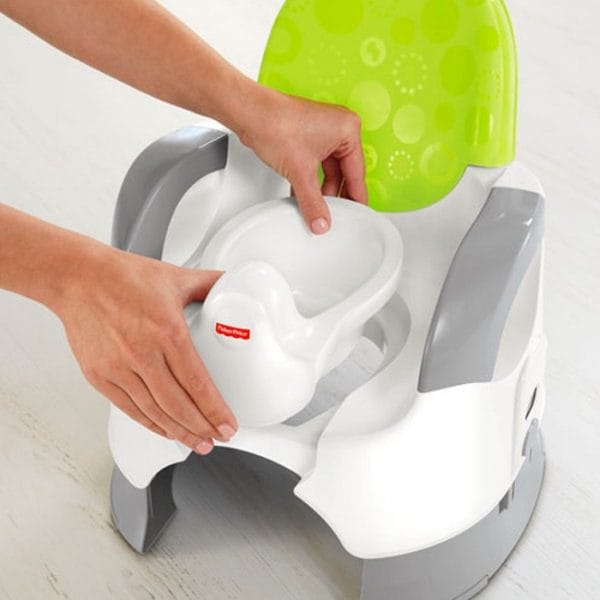 Bacio Conforto Fisher-Price Autobrinca Online